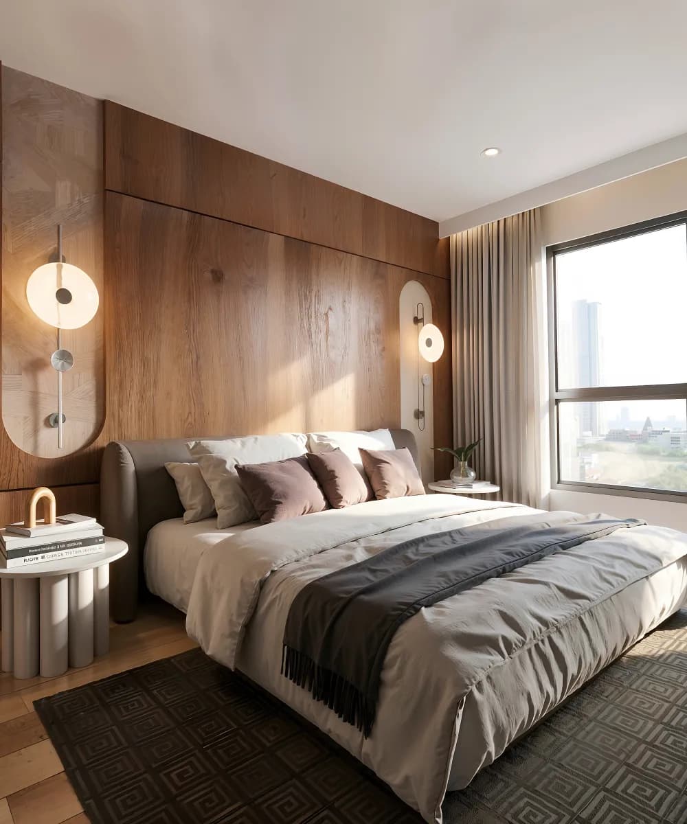 Mucura - Apartamentos en la Reserva, Armenia - Constructora Sinergia