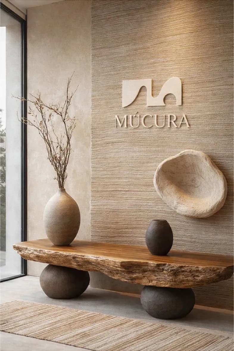 Mucura - Apartamentos en la Reserva, Armenia - Constructora Sinergia