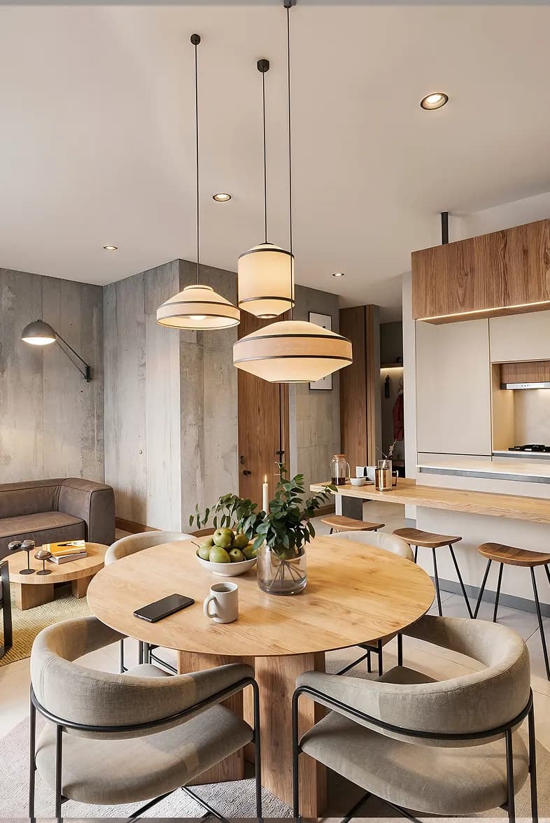 Mucura - Apartamentos en la Reserva, Armenia - Constructora Sinergia