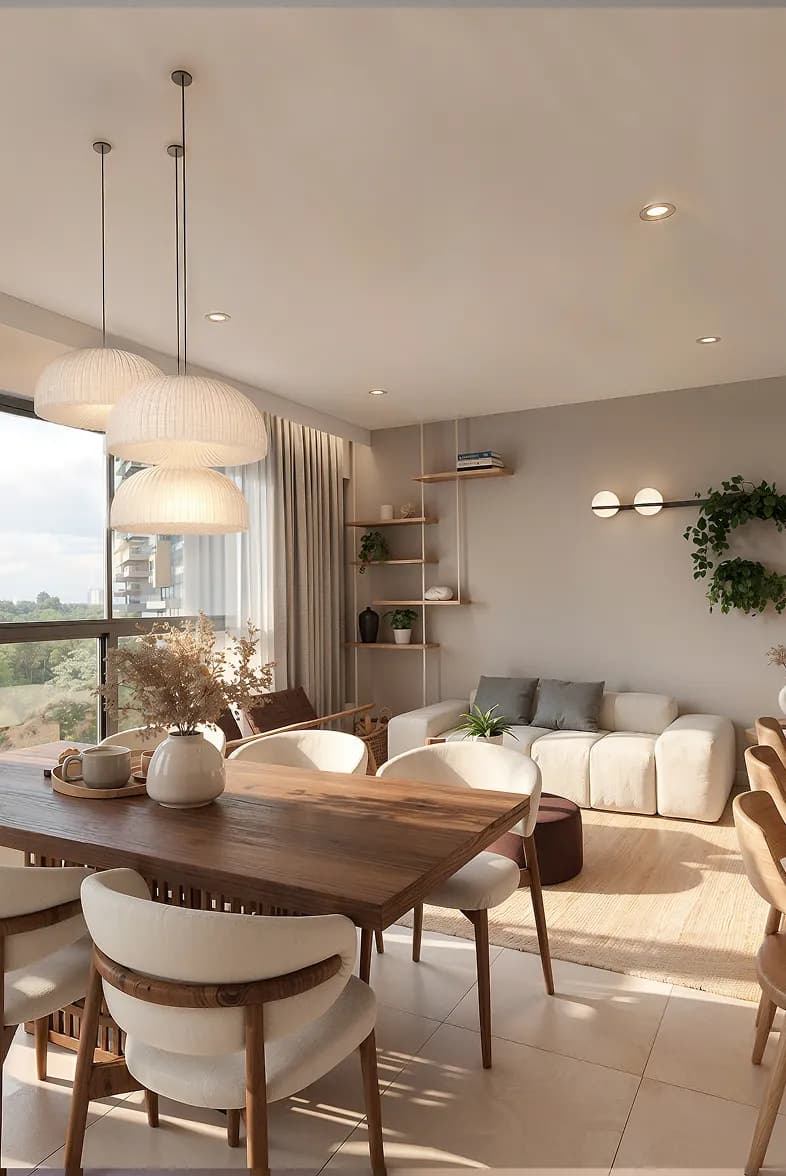 Mucura - Apartamentos en la Reserva, Armenia - Constructora Sinergia